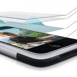 White Gel-Galaxy Shoes